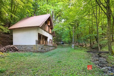 druhá fotografie nemovitosti