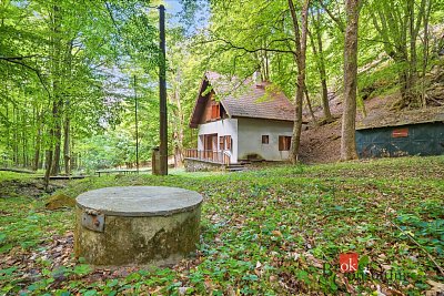 třetí fotografie nemovitosti
