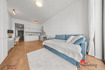 druhá fotografie nemovitosti