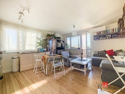 druhá fotografie nemovitosti