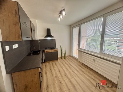 třetí fotografie nemovitosti