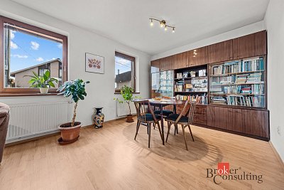 druhá fotografie nemovitosti