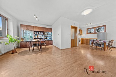 třetí fotografie nemovitosti