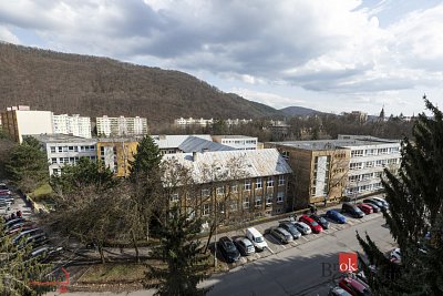 druhá fotografie nemovitosti