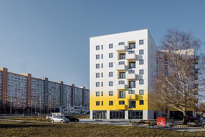 druhá fotografie nemovitosti