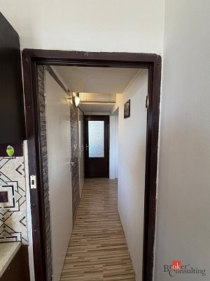 druhá fotografie nemovitosti