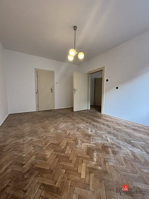 druhá fotografie nemovitosti