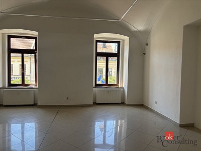 druhá fotografie nemovitosti
