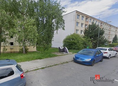 třetí fotografie nemovitosti