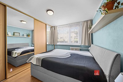 druhá fotografie nemovitosti