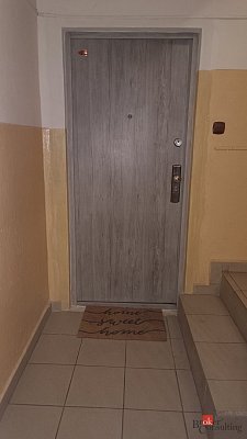 třetí fotografie nemovitosti