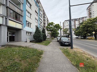 druhá fotografie nemovitosti