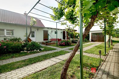 třetí fotografie nemovitosti