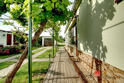 druhá fotografie nemovitosti