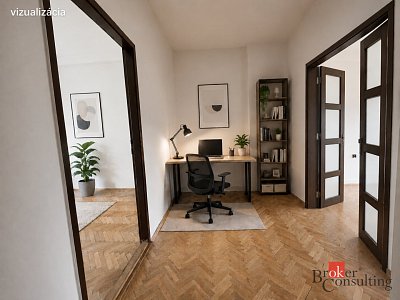 třetí fotografie nemovitosti