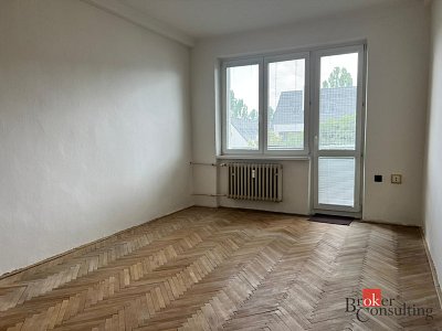 druhá fotografie nemovitosti