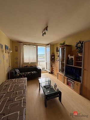 druhá fotografie nemovitosti