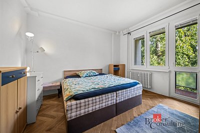 druhá fotografie nemovitosti