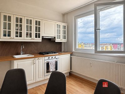 druhá fotografie nemovitosti