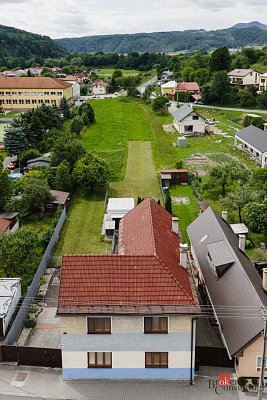 třetí fotografie nemovitosti