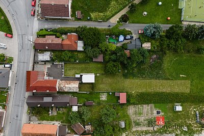 druhá fotografie nemovitosti