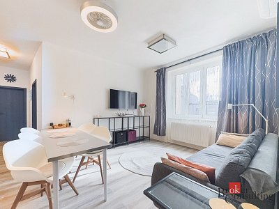 druhá fotografie nemovitosti