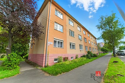 druhá fotografie nemovitosti