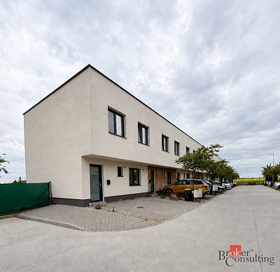 druhá fotografie nemovitosti