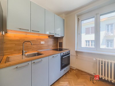 druhá fotografie nemovitosti