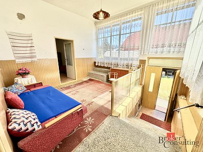 třetí fotografie nemovitosti