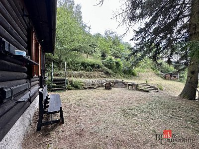 třetí fotografie nemovitosti