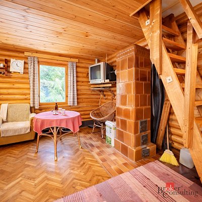 druhá fotografie nemovitosti
