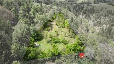 druhá fotografie nemovitosti