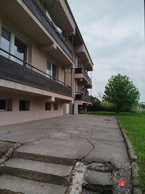 druhá fotografie nemovitosti