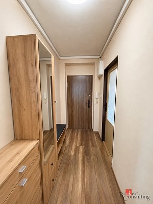 druhá fotografie nemovitosti
