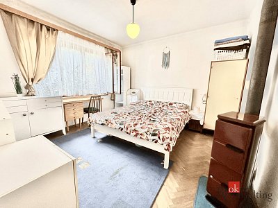 třetí fotografie nemovitosti
