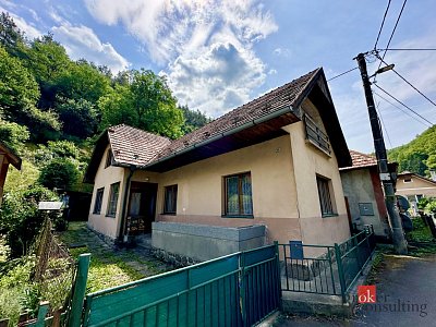 druhá fotografie nemovitosti