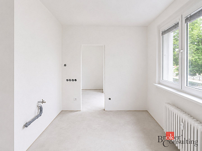 druhá fotografie nemovitosti