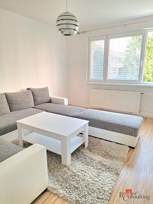 druhá fotografie nemovitosti