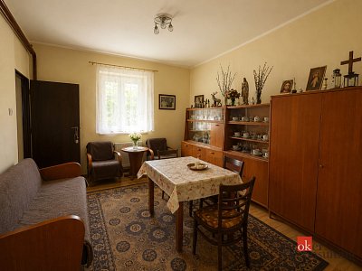 druhá fotografie nemovitosti