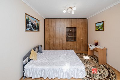 druhá fotografie nemovitosti