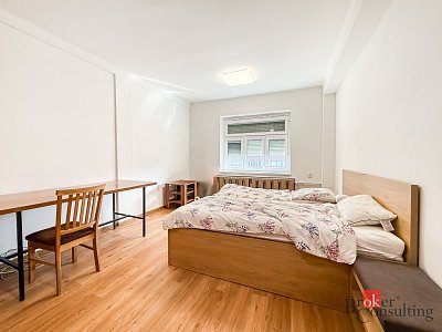 druhá fotografie nemovitosti
