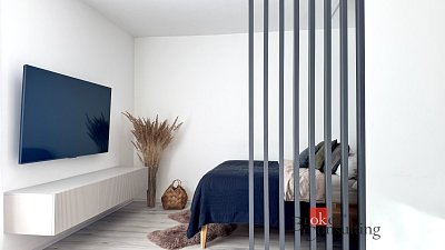 druhá fotografie nemovitosti
