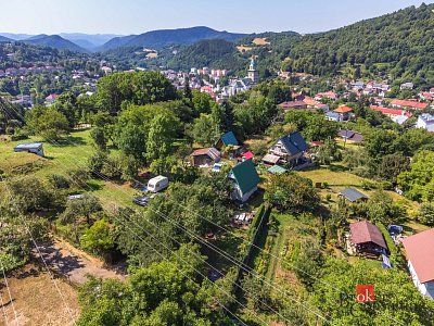 druhá fotografie nemovitosti