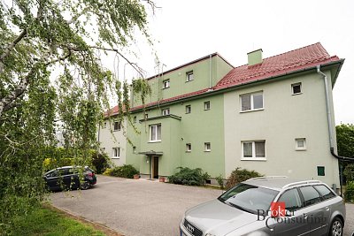 druhá fotografie nemovitosti