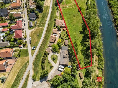 druhá fotografie nemovitosti