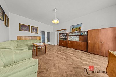 druhá fotografie nemovitosti