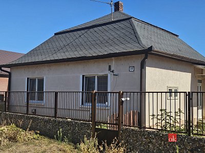 druhá fotografie nemovitosti