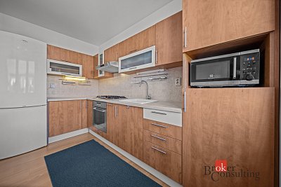 druhá fotografie nemovitosti