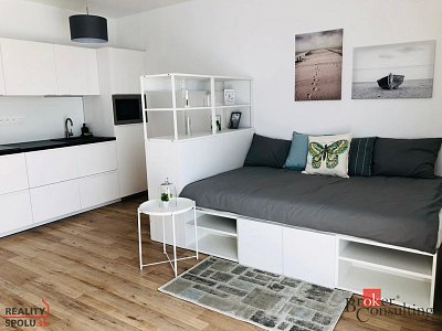druhá fotografie nemovitosti